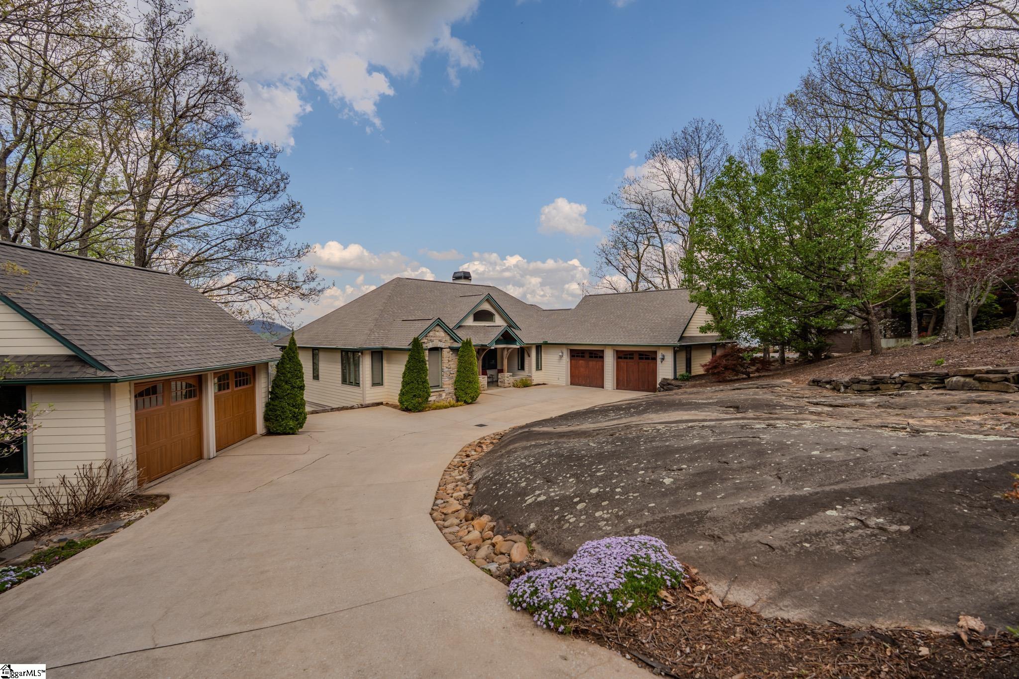 115 Harrier Lane Landrum, SC 29356 - Photo 45 of 49