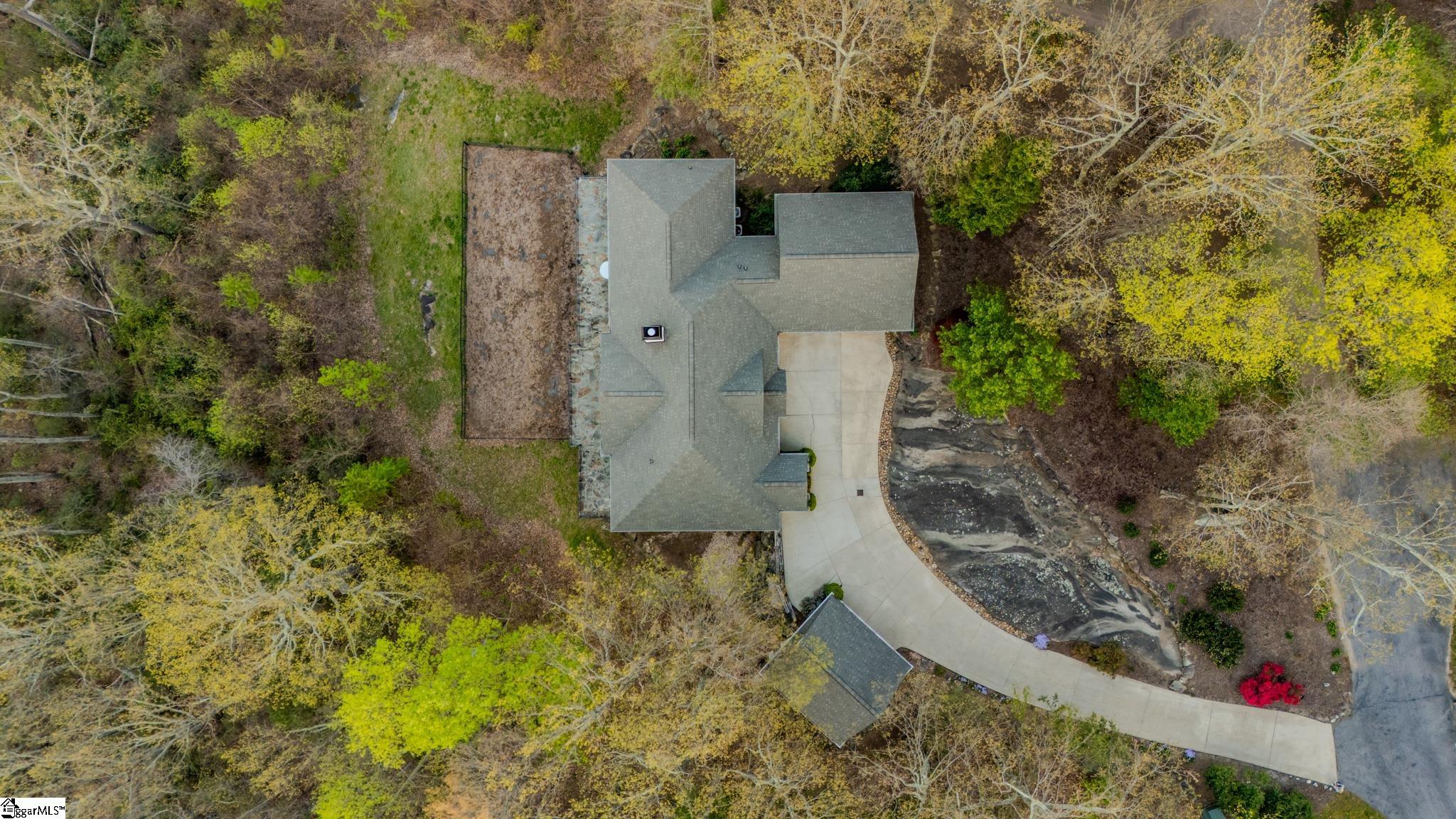 115 Harrier Lane Landrum, SC 29356 - Photo 47 of 49