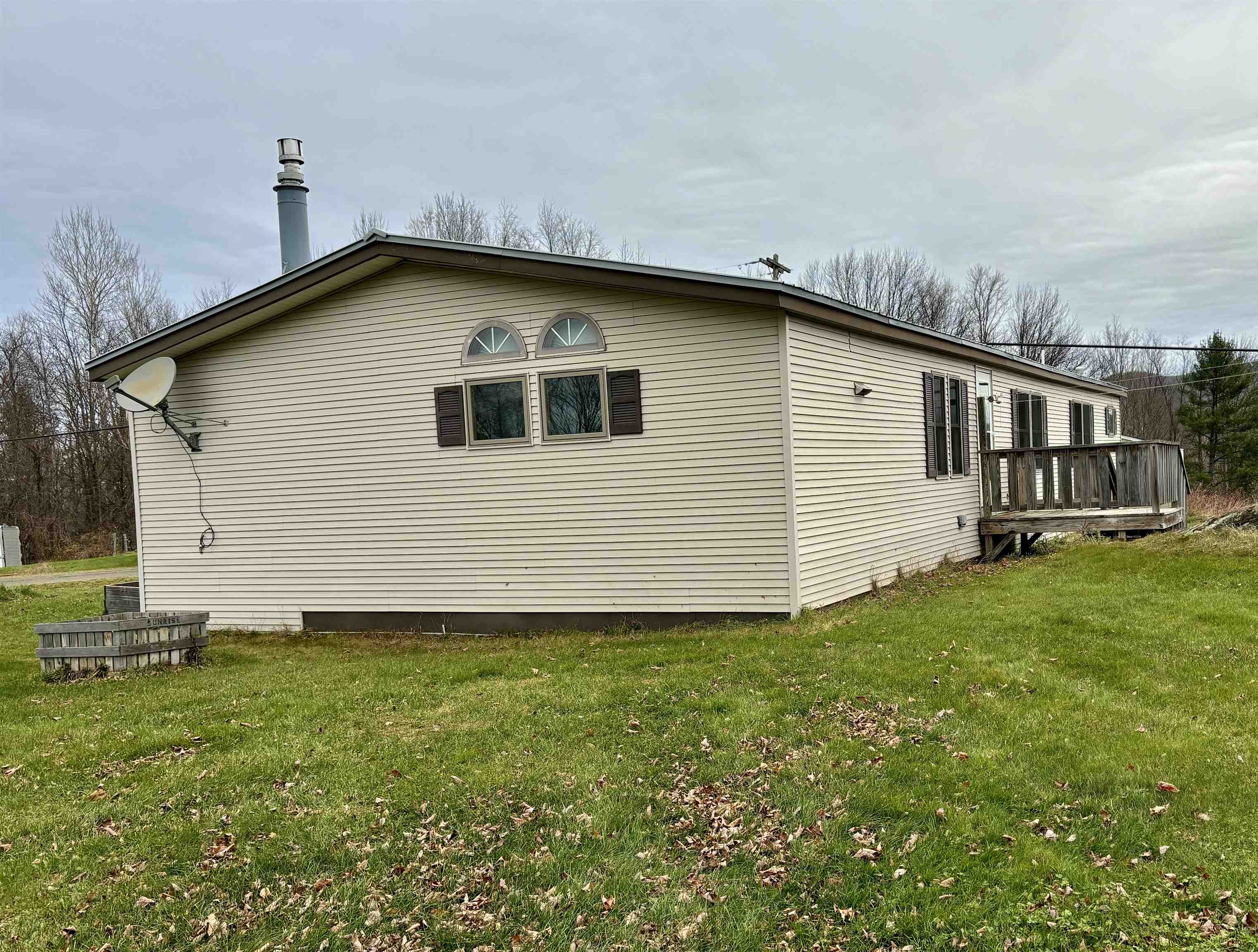 473 Duck Pond Road Barton, VT 05822 - Photo 2 of 28