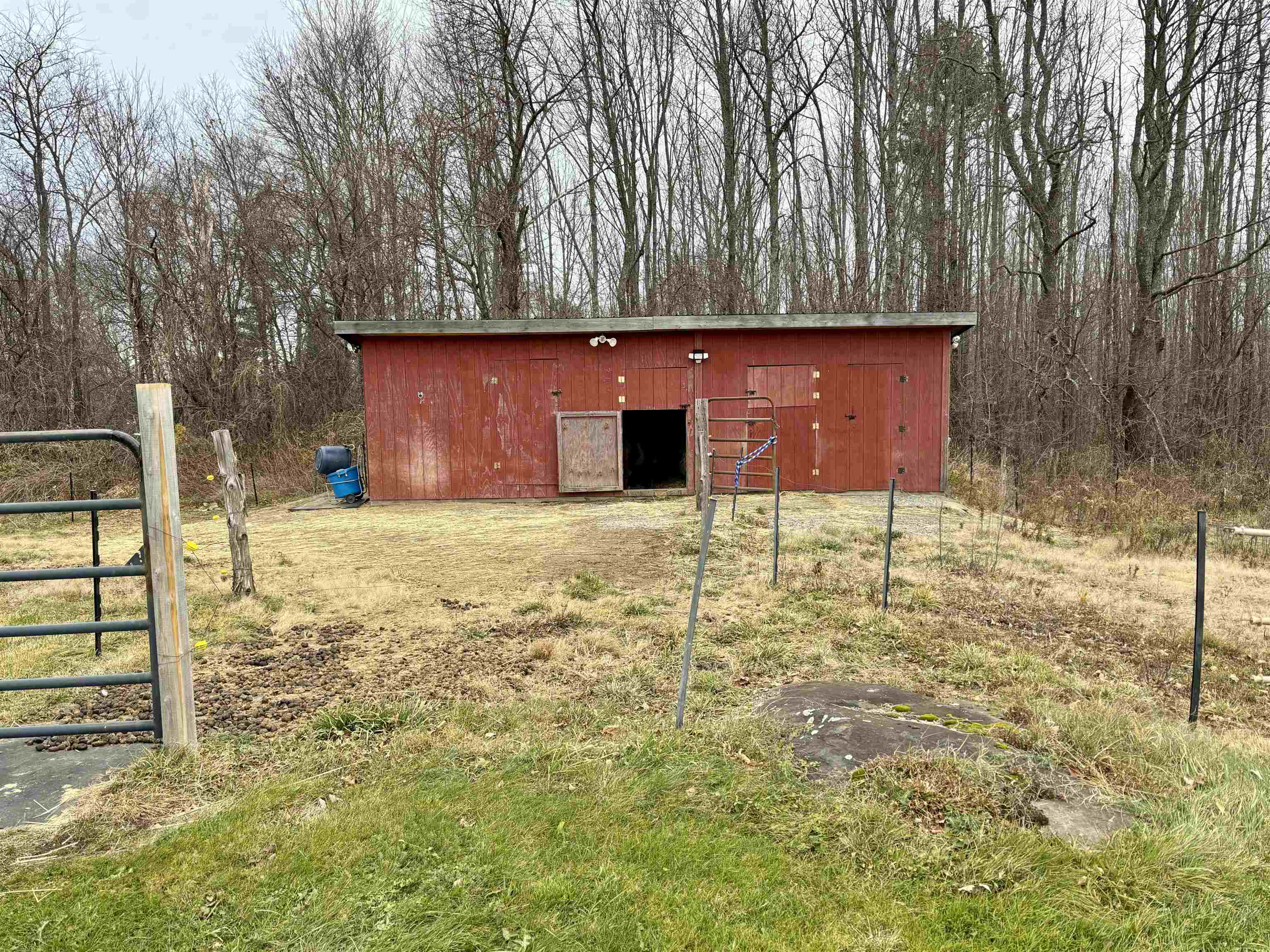 473 Duck Pond Road Barton, VT 05822 - Photo 23 of 28