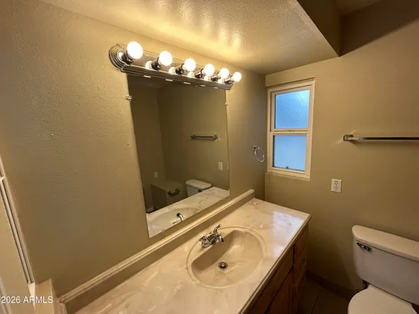 a white toilet sitting next to a shower