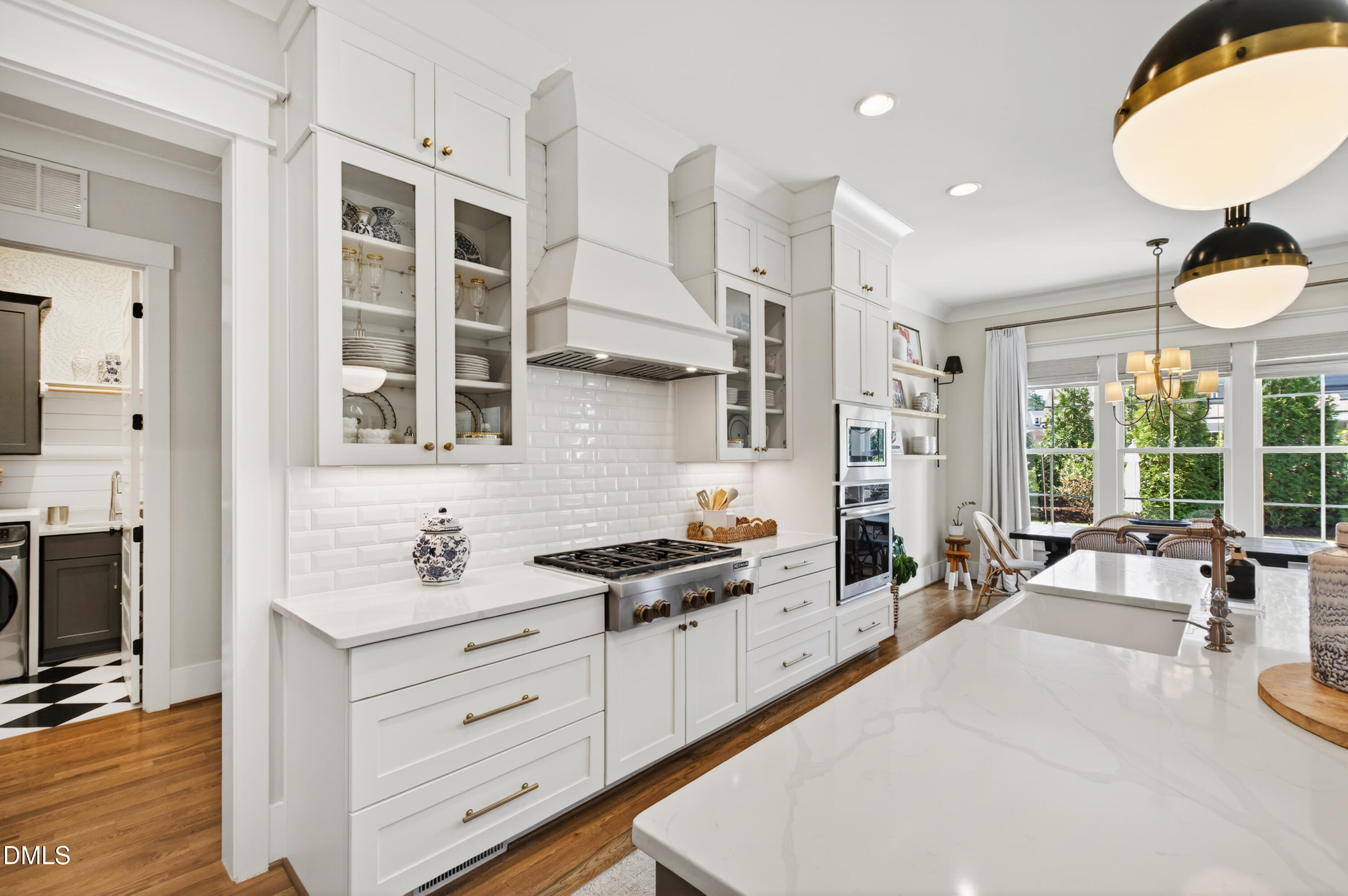 1820 Center Ridge Drive Apex, NC 27502 - Photo 6 of 66 Kitchen