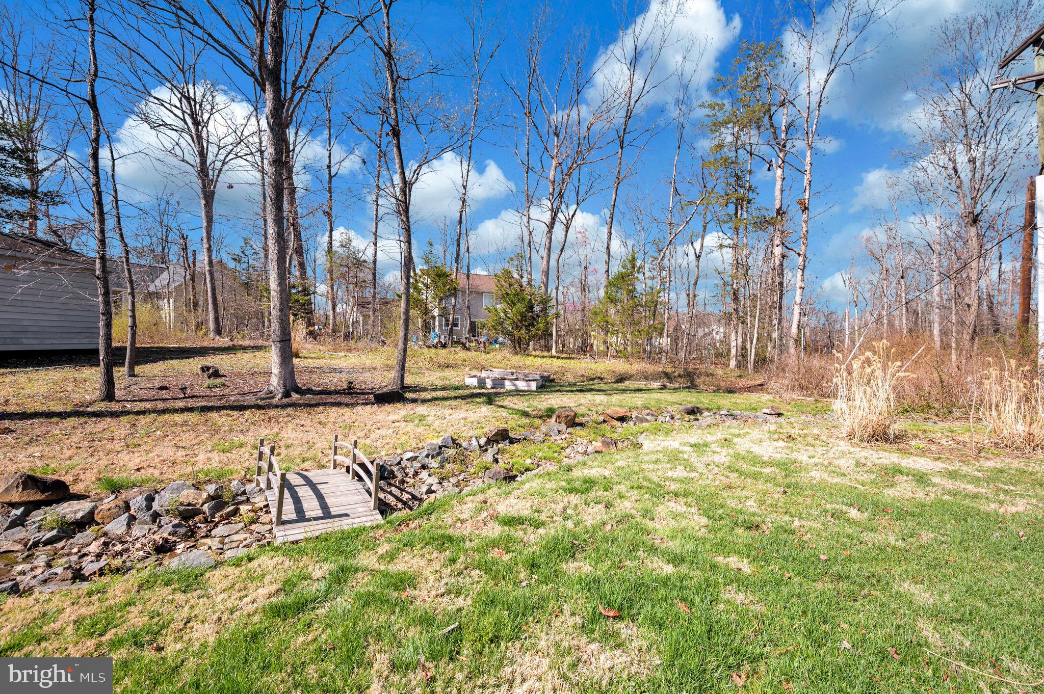 408 Liberty Boulevard Locust Grove, VA 22508 - Photo 26 of 45 a view of outdoor space with swimming pool