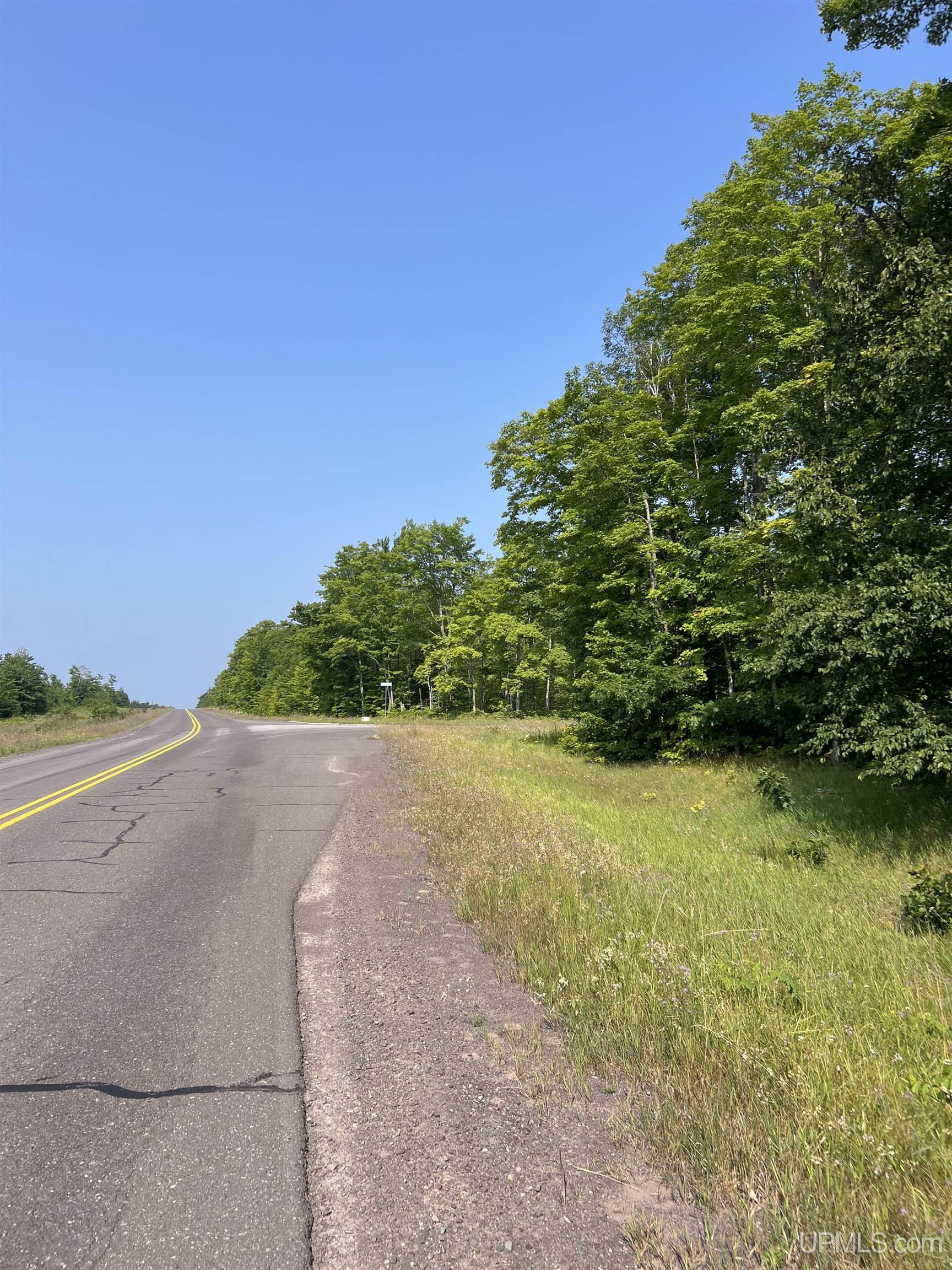 Tbd Misery Bay Road Toivola, MI 49965 - Photo 2 of 16 Gallery Image 2