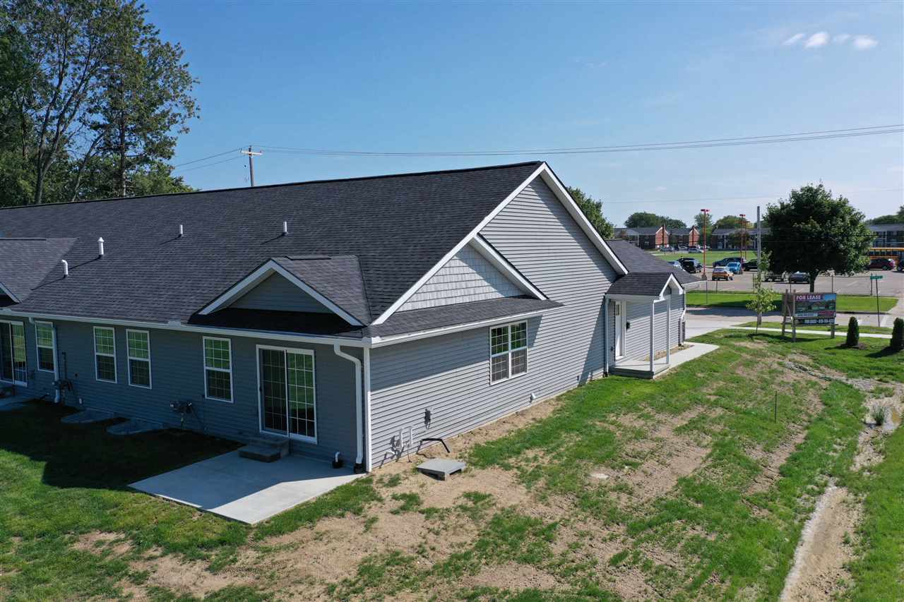 138 West Clark Street Davison, MI 48423 - Photo 39 of 40
