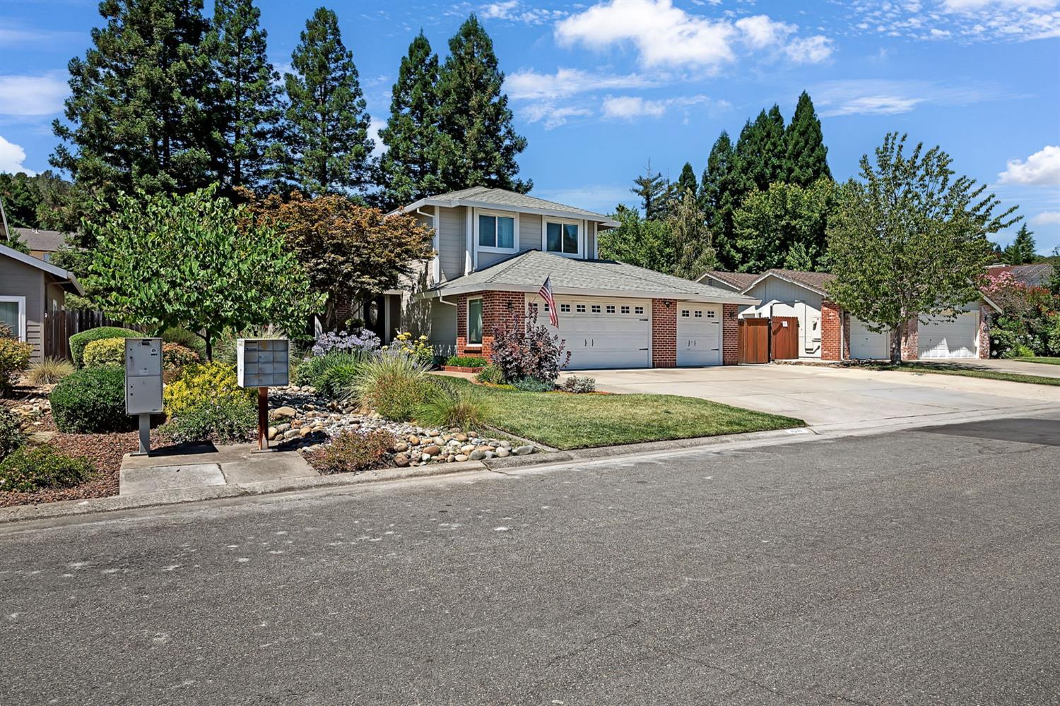 4538 Bocana Road Cameron Park, CA 95682 - Photo 7 of 60