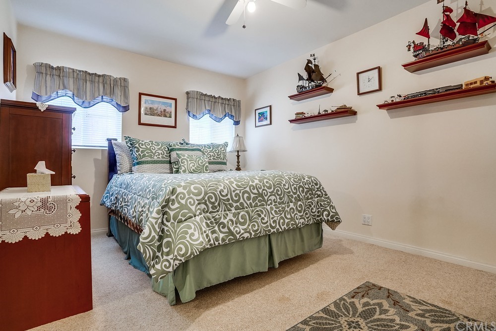 2418 Ives Lane Redondo Beach, CA 90278 - Photo 16 of 31 Bedroom 1