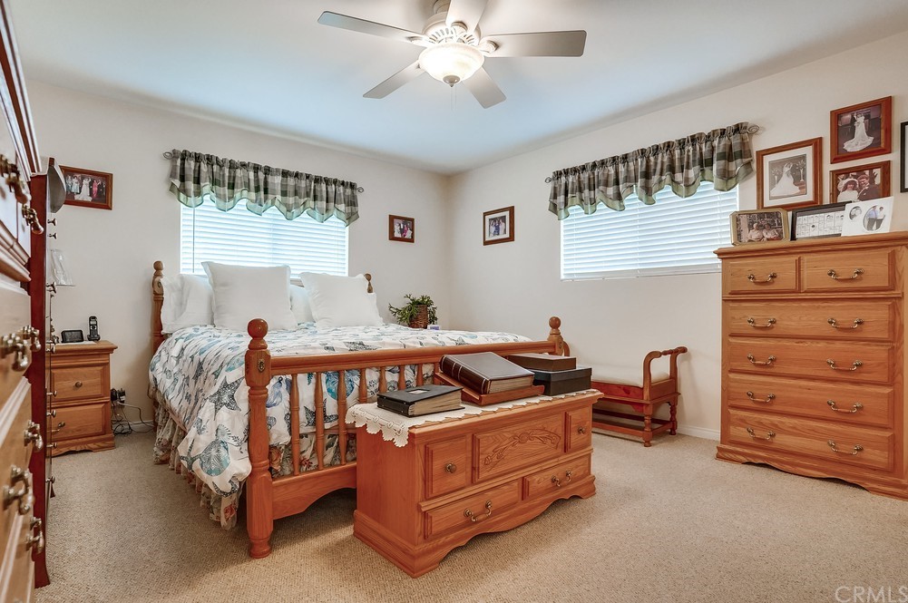 2418 Ives Lane Redondo Beach, CA 90278 - Photo 21 of 31 Bedroom 2 owners suite