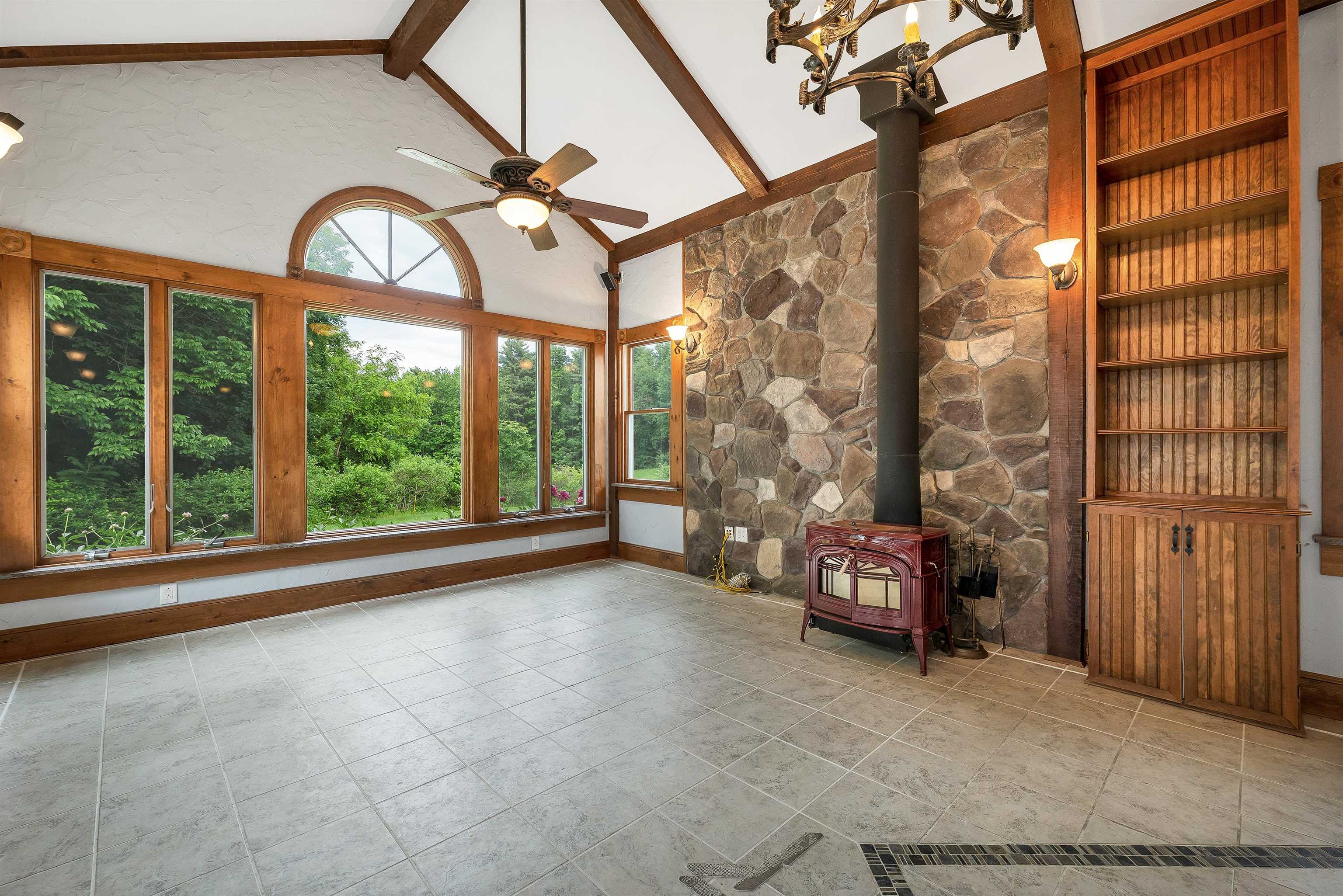 333 Sunset Hill Road Sugar Hill, NH 03586 - Photo 11 of 60