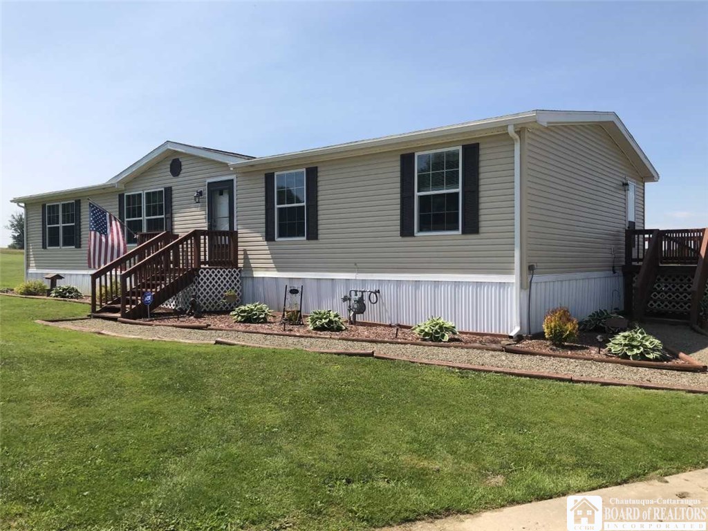 1837 Swede Road Harmony, NY 14710 - Photo 1 of 1 Gallery Image 1