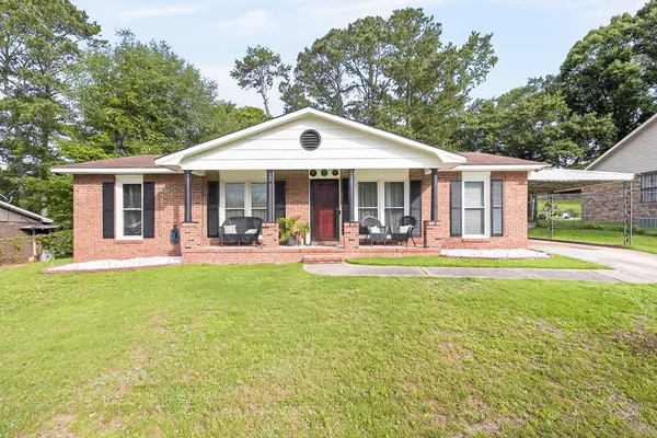 $134,900 | 221 Meloy Drive, Columbus, GA 31903