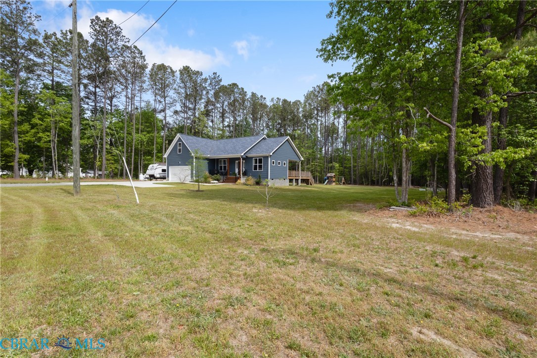 11511 Deep Point Lane Gloucester, VA 23061 - Photo 36 of 48
