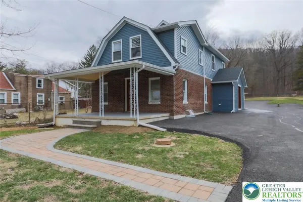 $499,000 | 2270 Easton Road, Bethlehem, PA 18015