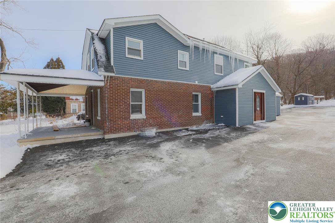 2270 Easton Road Bethlehem, PA 18015 - Photo 2 of 45