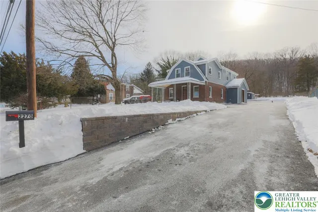 $499,000 | 2270 Easton Road, Bethlehem, PA 18015