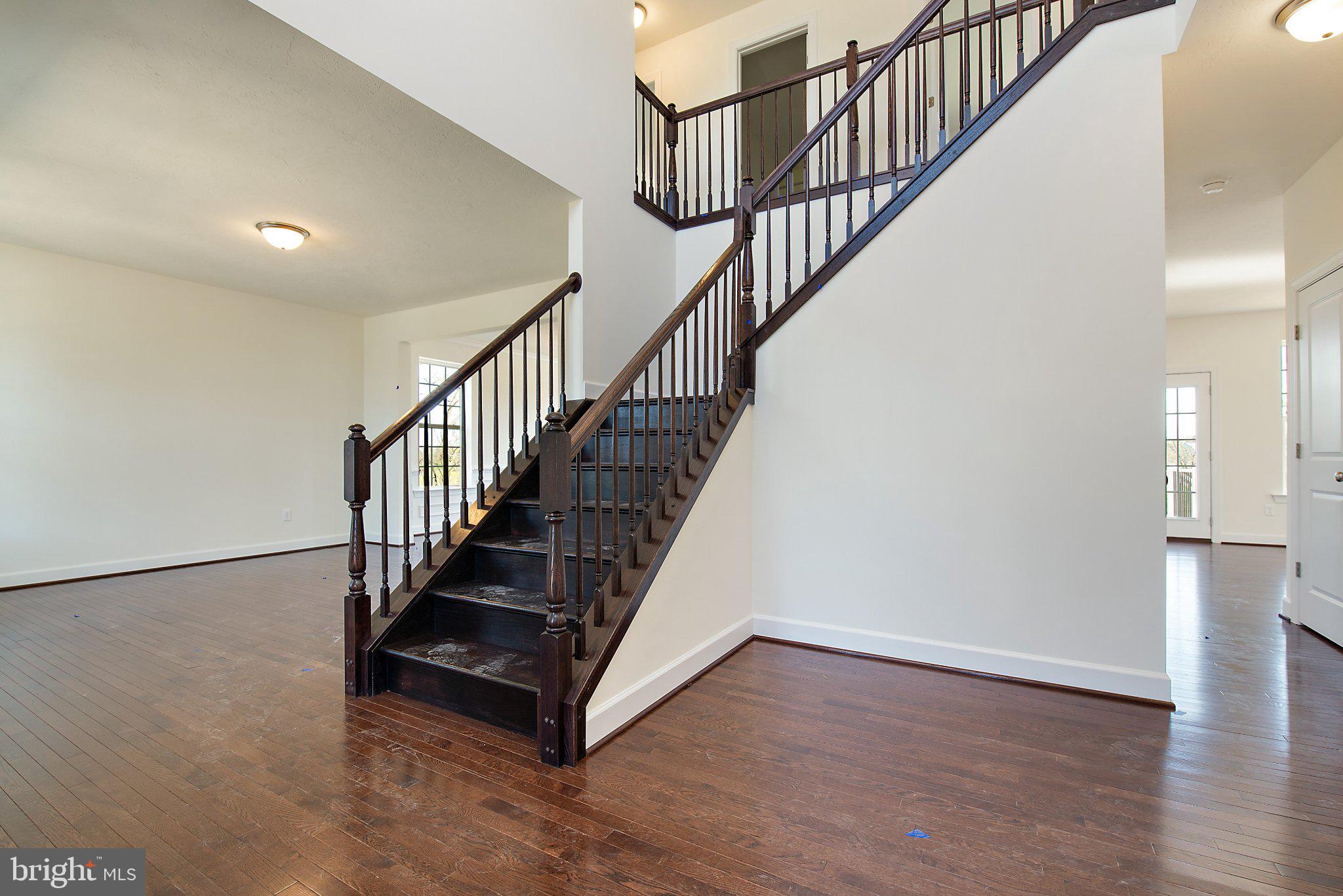 53 Bright Lane Hanover, PA 17331 - Photo 3 of 21 a view of entryway with wooden floor