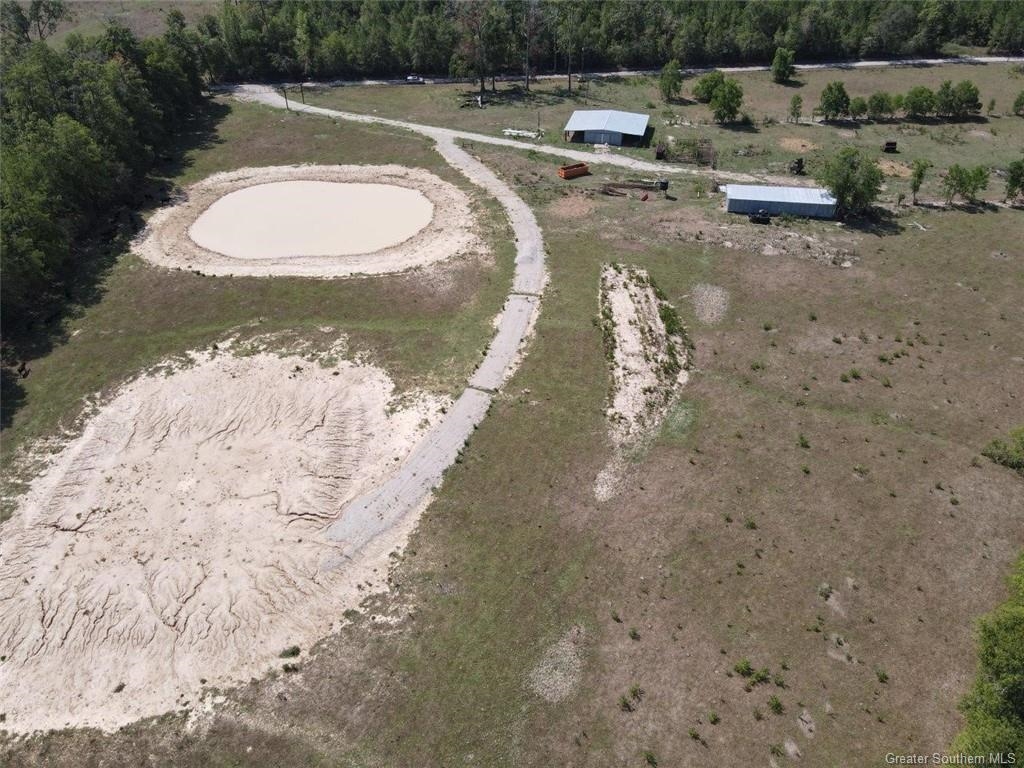 Tbd Ward Line Road Kinder, LA 70648 - Photo 6 of 14