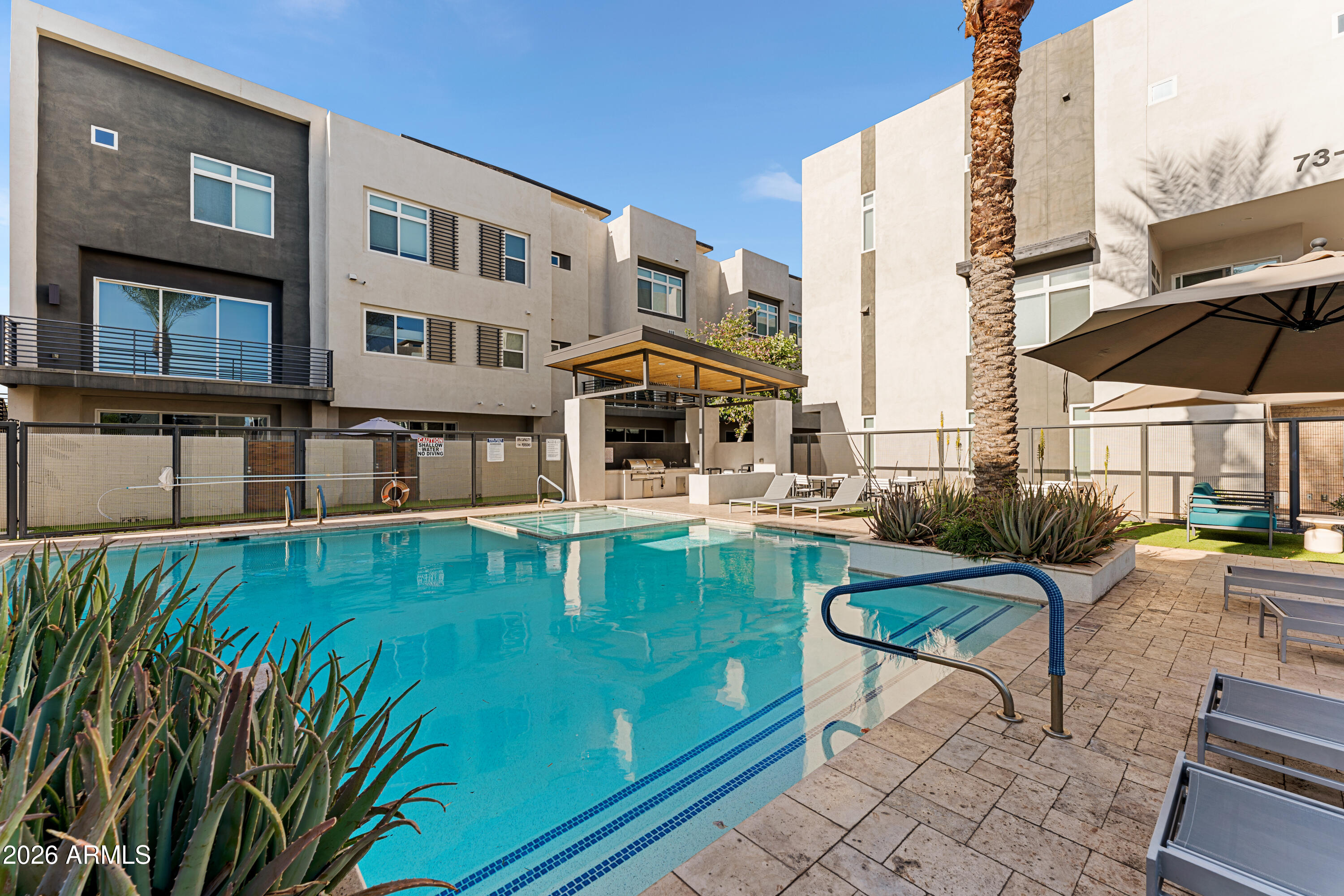6850 East McDowell Road, Unit 55 Scottsdale, AZ 85257 - Photo 32 of 58 49-print-DSC05548