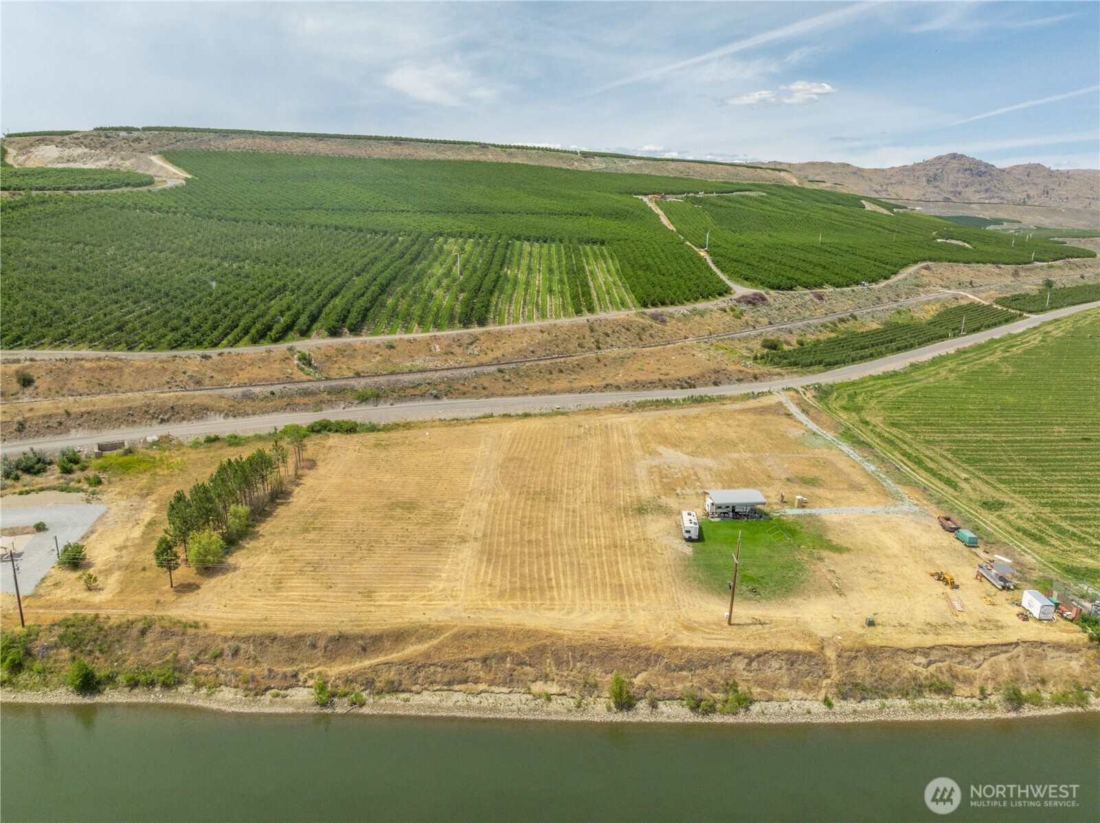 624 Monse River Road Brewster, WA 98812 - Photo 11 of 30