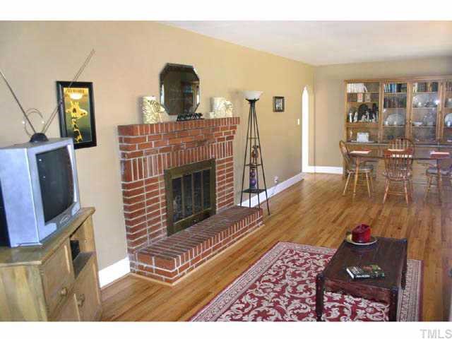 2707 Winton Road Durham, NC 27707 - Photo 3 of 10 Gallery Image 3