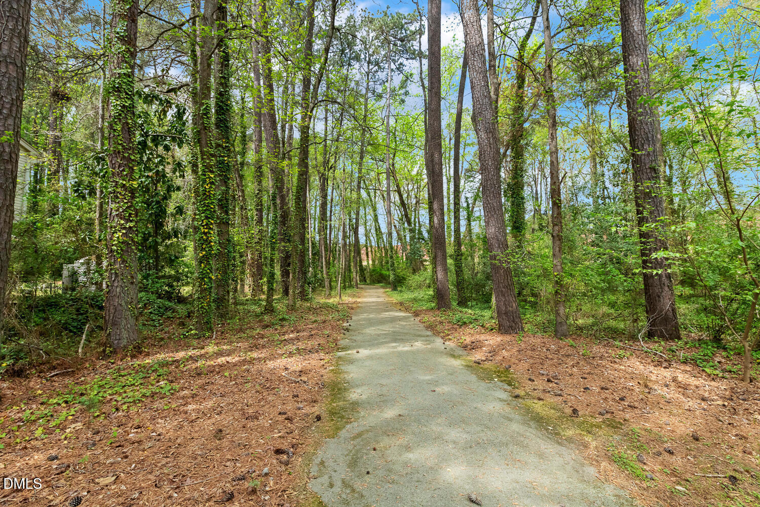 5401 Kaplan Drive Raleigh, NC 27606 - Photo 40 of 41 5401 Kaplan Dr Raleigh NC-large-041-047-
