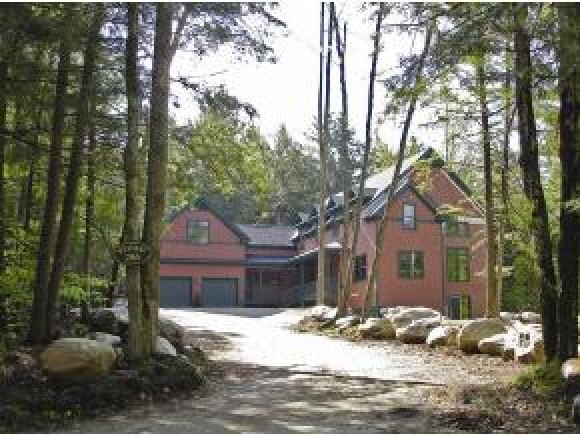 286 Colebrook Road Sunderland, VT 05252 - Photo 1 of 14 Gallery Image 1