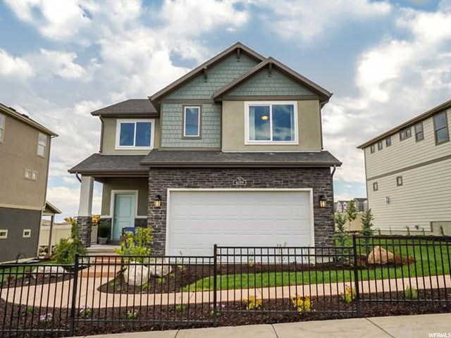 4289 West Rosecrest Road West Herriman, UT 84096 - Photo 1 of 1