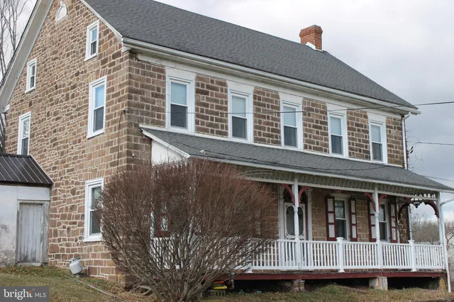 $1,300 | 2093 Highway 212, Coopersburg, PA 18036