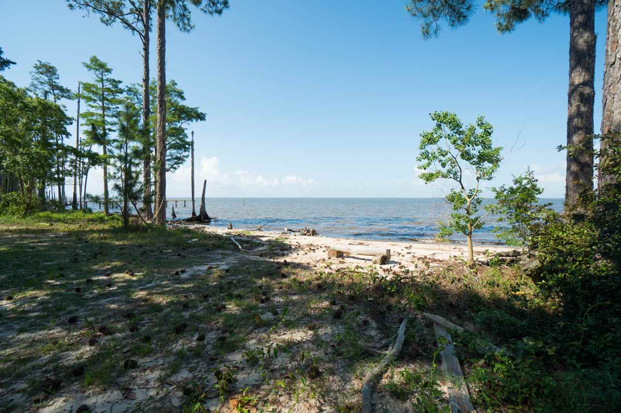 8865 Shore Drive Foley, AL 36535 - Photo 22 of 22 Deeded 1/118 Beach lot