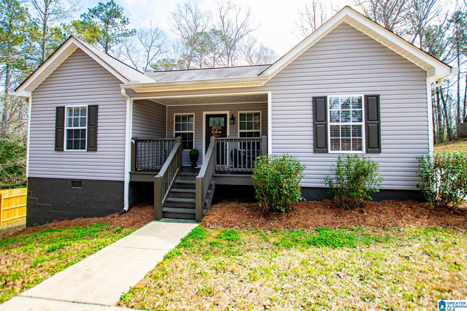 212 Hillcrest Road Heflin, AL 36264 - Photo 4 of 51