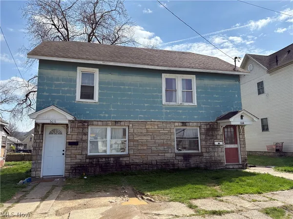$149,900 | 606 Bird Street, Parkersburg, WV 26101