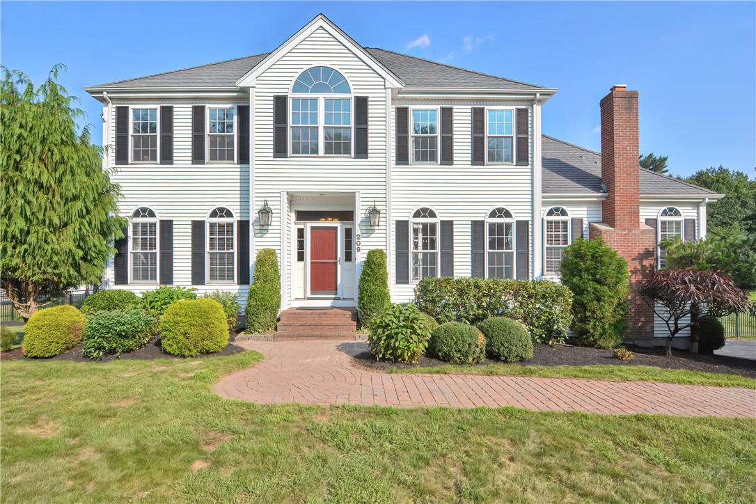 209 Bay Road Norton, MA 02766 - Photo 1 of 41 Gallery Image 1