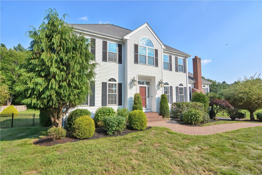 209 Bay Road Norton, MA 02766 - Photo 2 of 41 Gallery Image 2