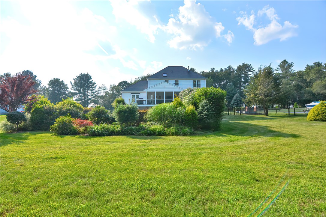209 Bay Road Norton, MA 02766 - Photo 40 of 41 Gallery Image 40