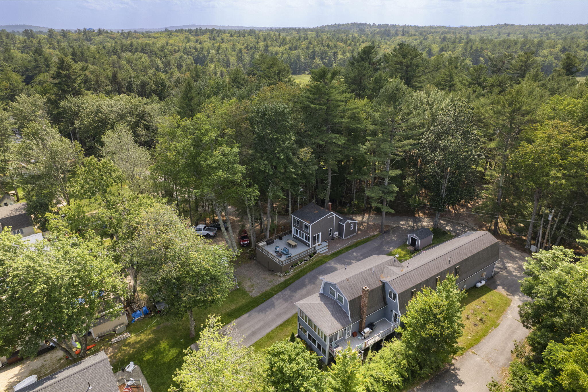 79 Smooth Ledge Road Standish, ME 04084 - Photo 33 of 42 15-web-or-mls-DJI_0080