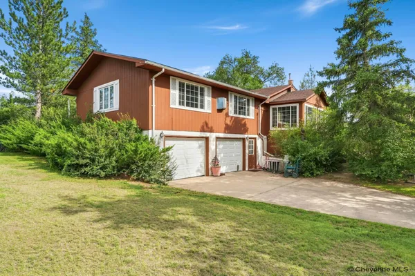 $485,000 | 3809 Welchester Drive, Cheyenne, WY 82009