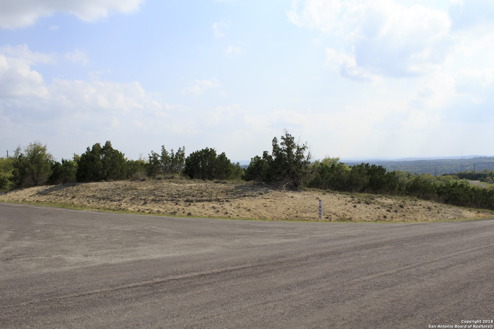 110 Peppergrass Drive Spring Branch, TX 78070 - Photo 3 of 9 a view of a lake view