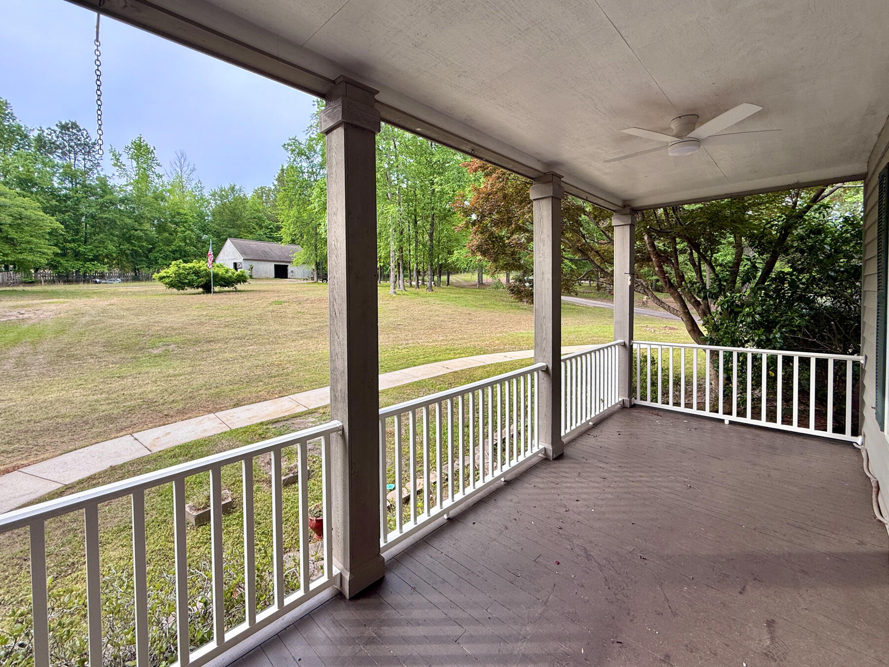 2427 Louisville Road Appling, GA 30802 - Photo 7 of 68 2026-04-20-23