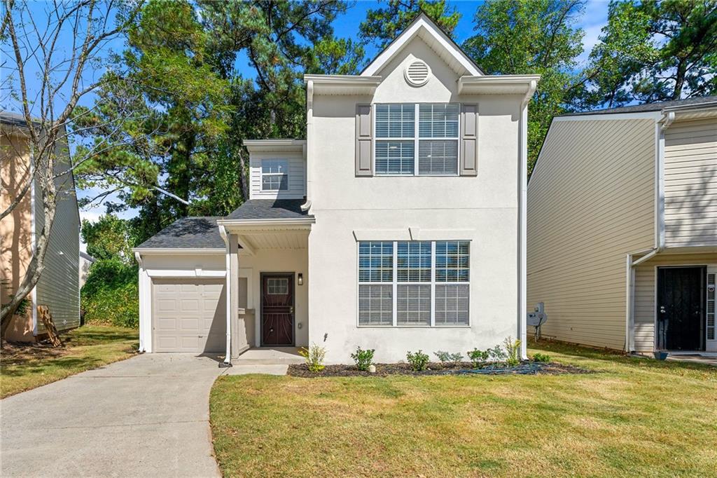 1145 Brookstone Road Atlanta, GA 30349 - Photo 1 of 1 Gallery Image 1