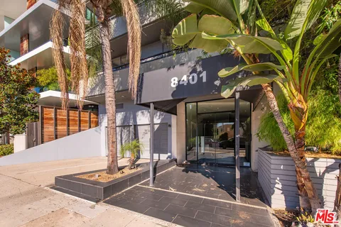 $750,000 | 8401 Fountain Avenue, Unit 13, West Hollywood, CA 90069