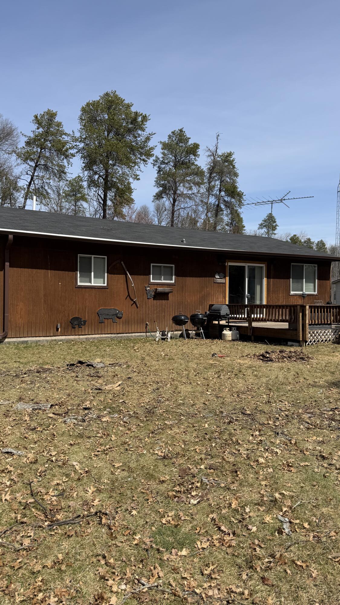 W12560 Handsaw Road Stephenson, WI 54114 - Photo 11 of 12 IMG_2021