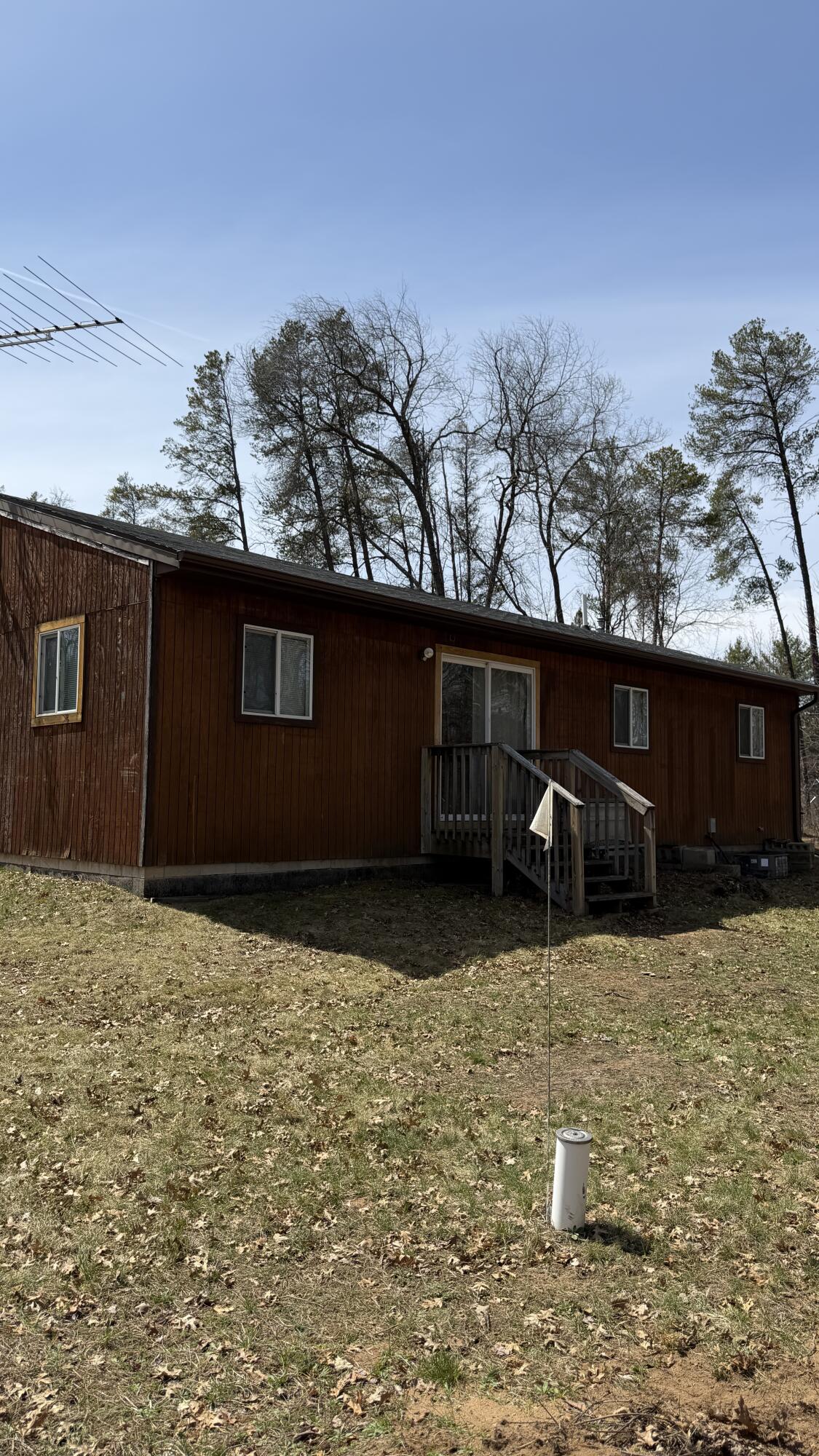 W12560 Handsaw Road Stephenson, WI 54114 - Photo 12 of 12 IMG_2023