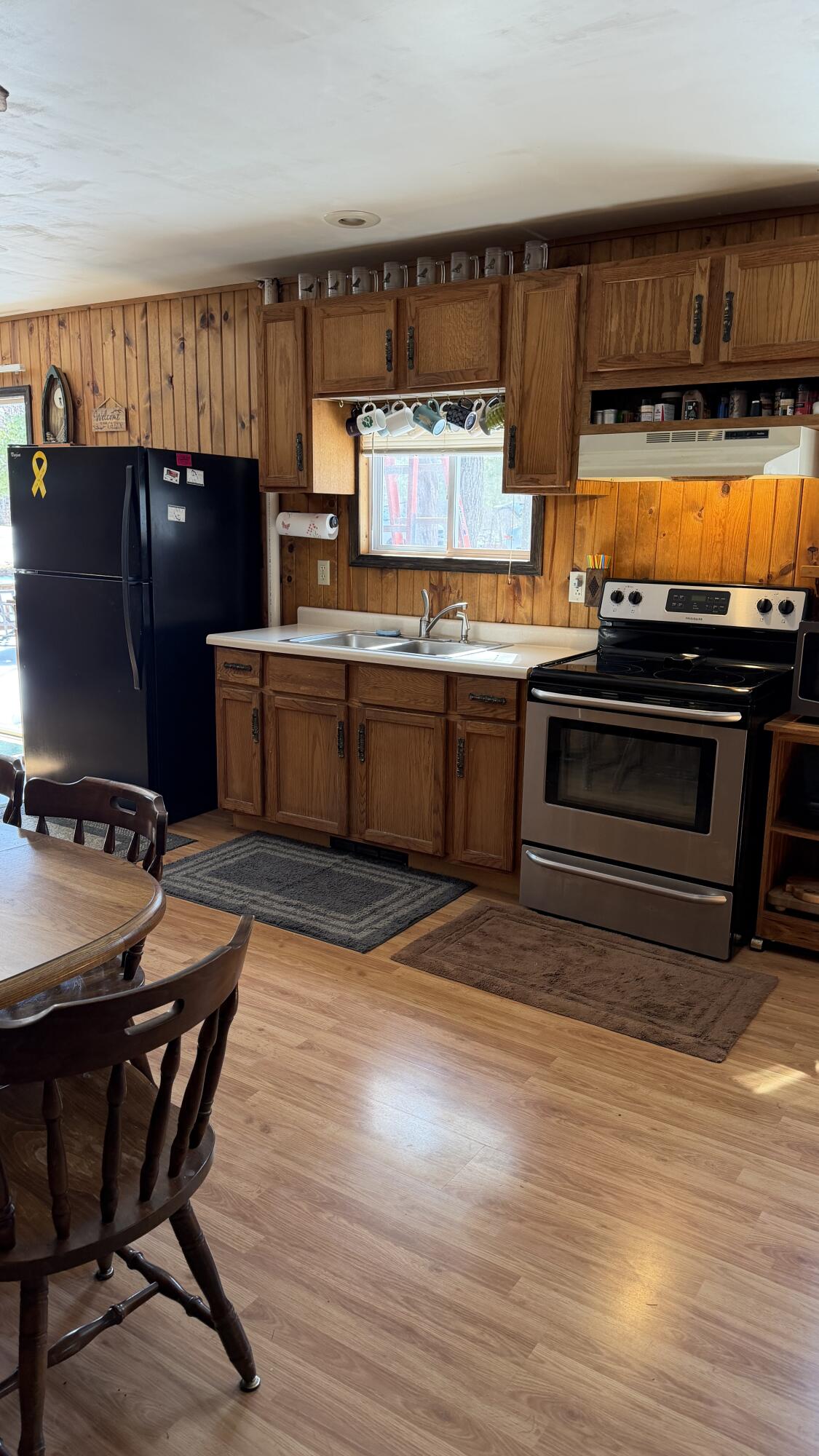 W12560 Handsaw Road Stephenson, WI 54114 - Photo 2 of 12 IMG_1782