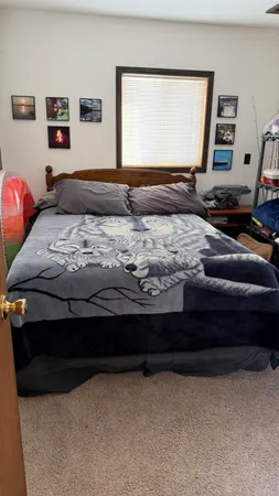 $120,000 | W12560 Handsaw Road, Stephenson, WI 54114