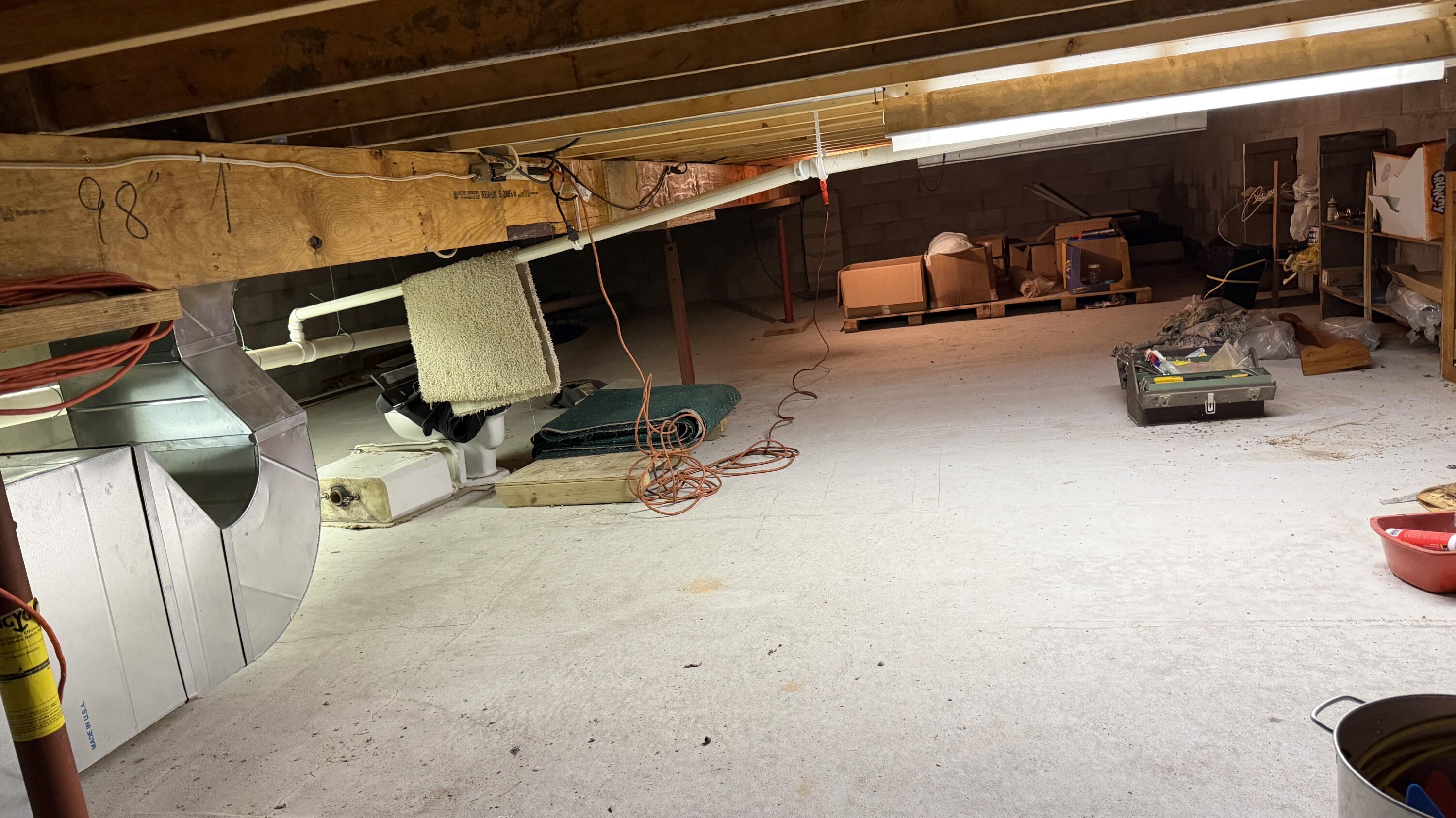 W12560 Handsaw Road Stephenson, WI 54114 - Photo 5 of 12 IMG_1777