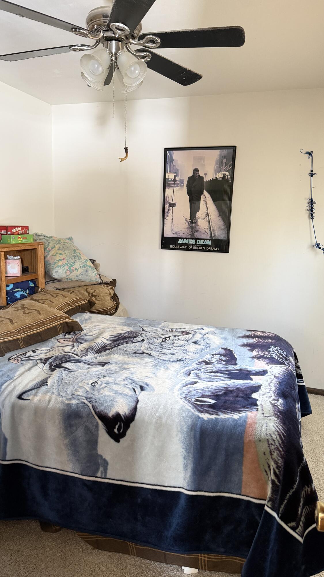 W12560 Handsaw Road Stephenson, WI 54114 - Photo 8 of 12 IMG_1785