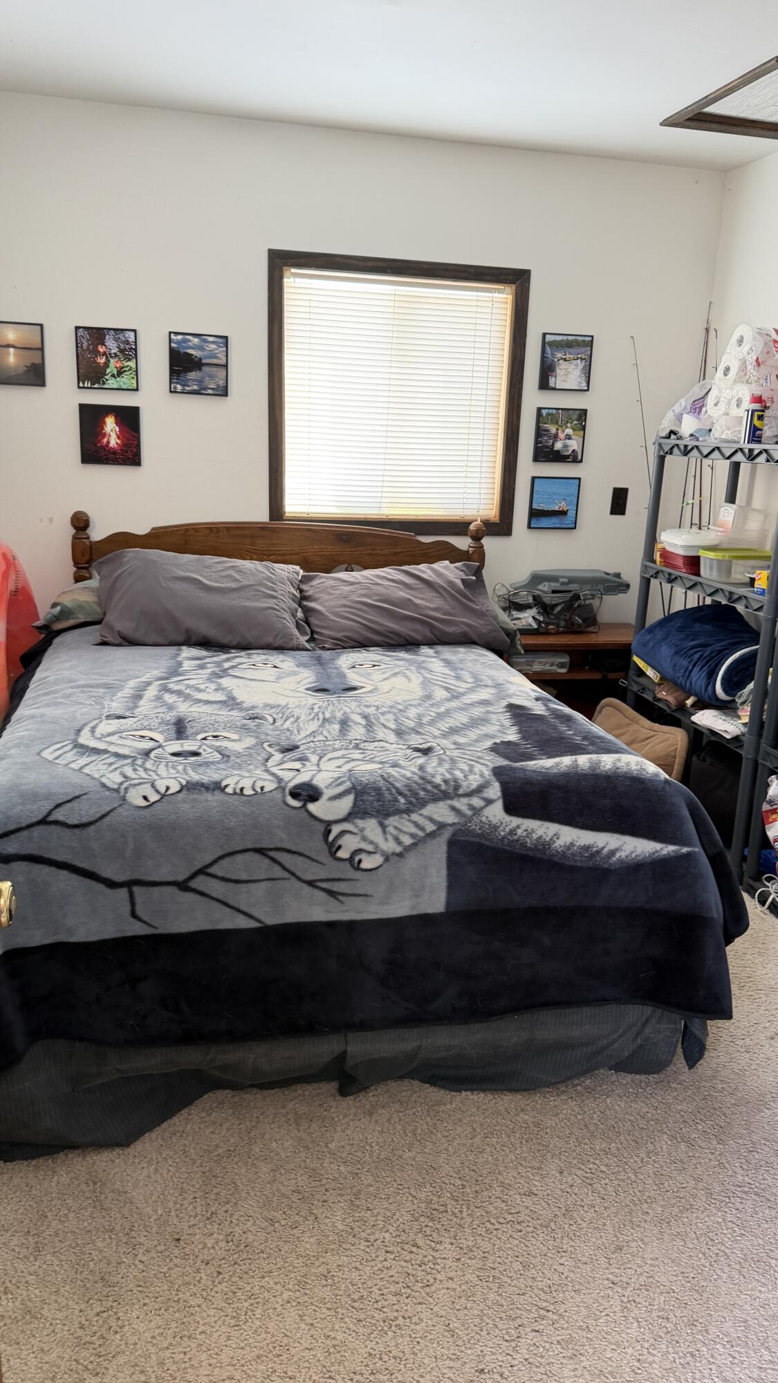 W12560 Handsaw Road Stephenson, WI 54114 - Photo 9 of 12 IMG_1784