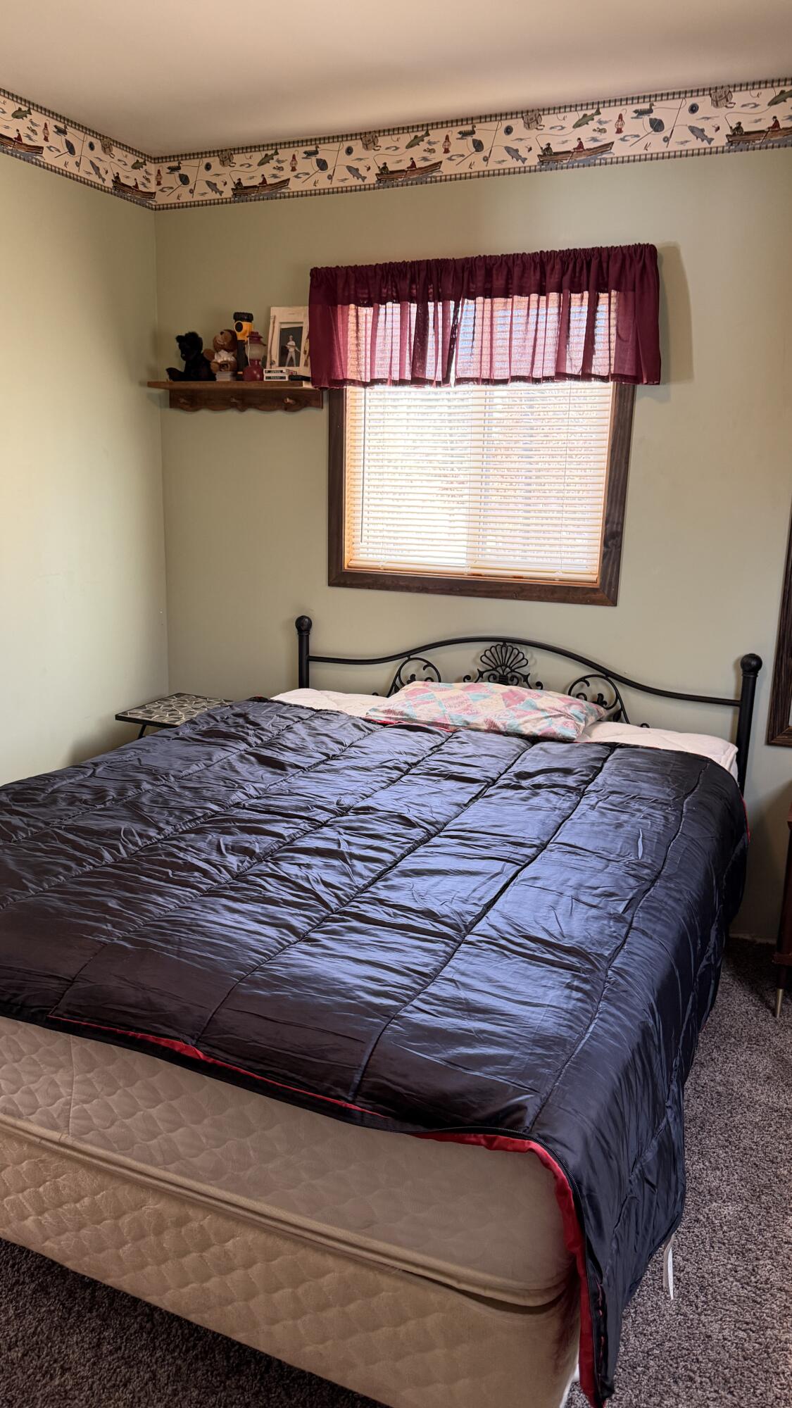 W12560 Handsaw Road Stephenson, WI 54114 - Photo 10 of 12 IMG_1781