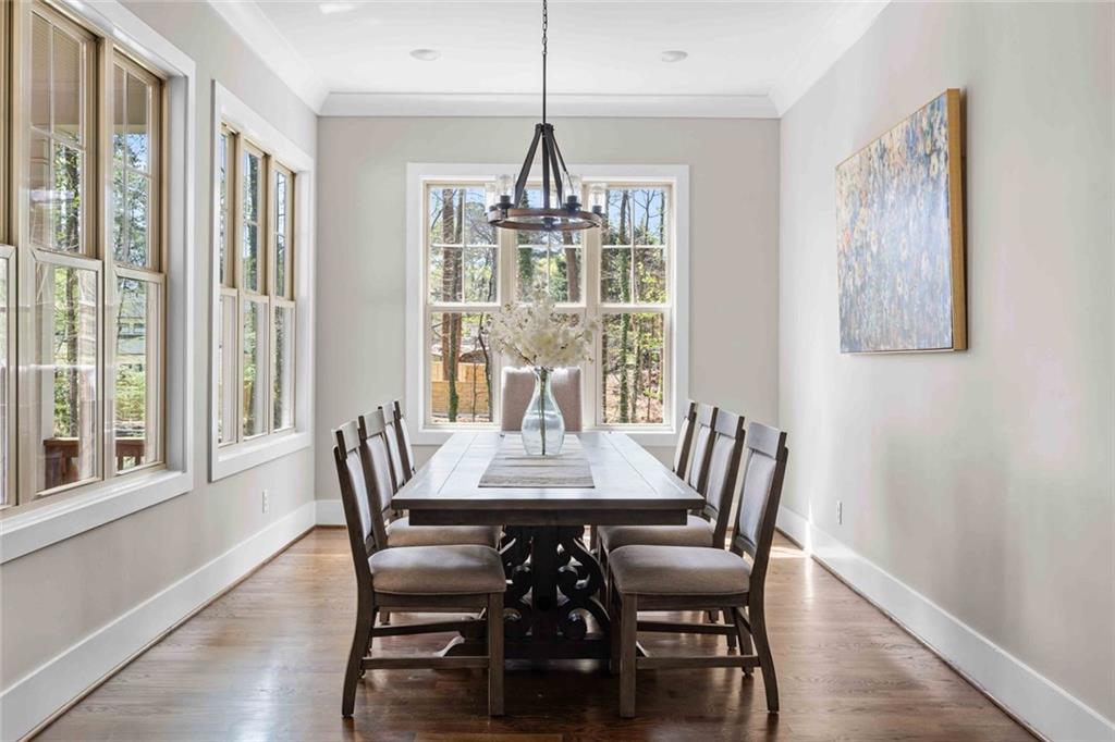 5758 Williams Road Norcross, GA 30093 - Photo 13 of 90