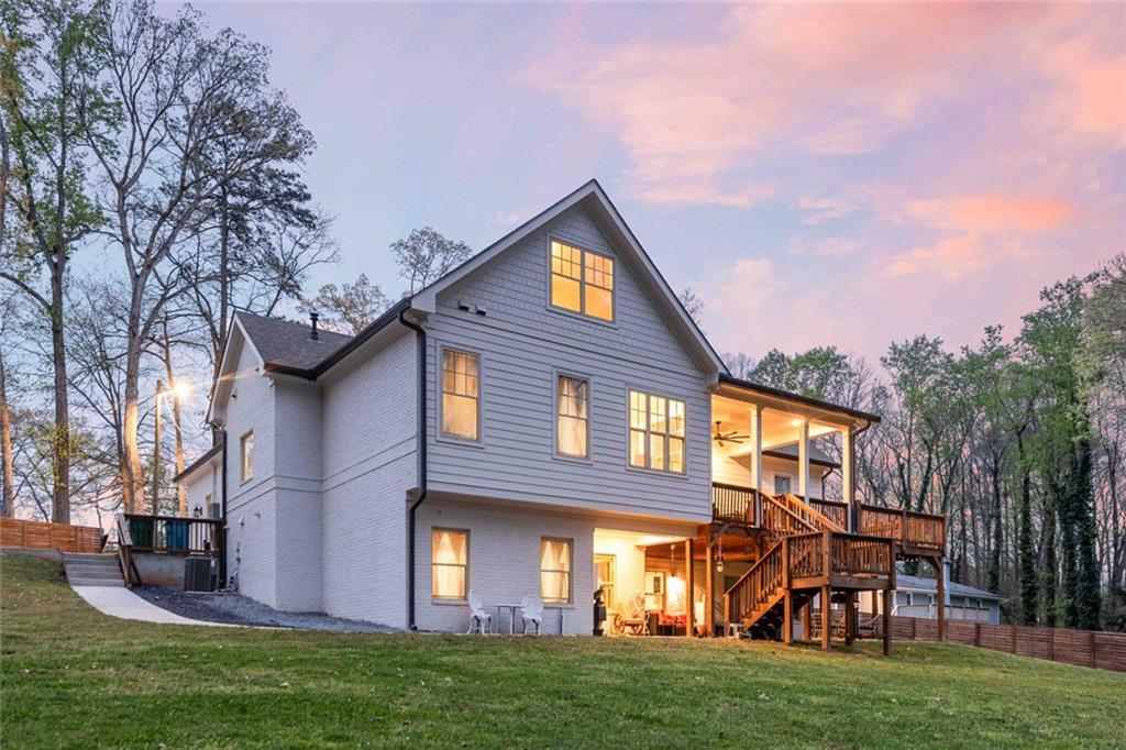 5758 Williams Road Norcross, GA 30093 - Photo 2 of 90